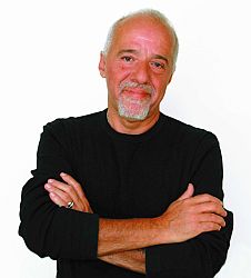 Прикольные цитаты пауло коэльо