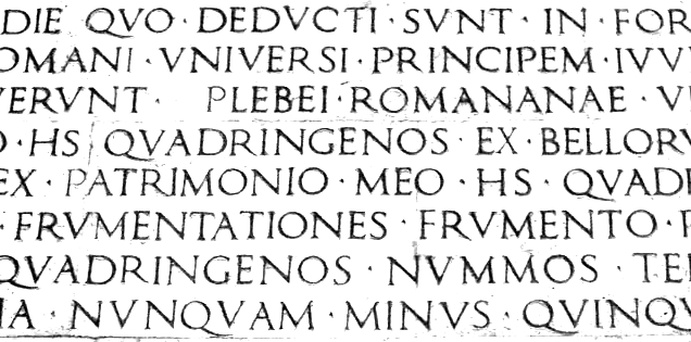 Прикольные цитаты на латыни с переводом