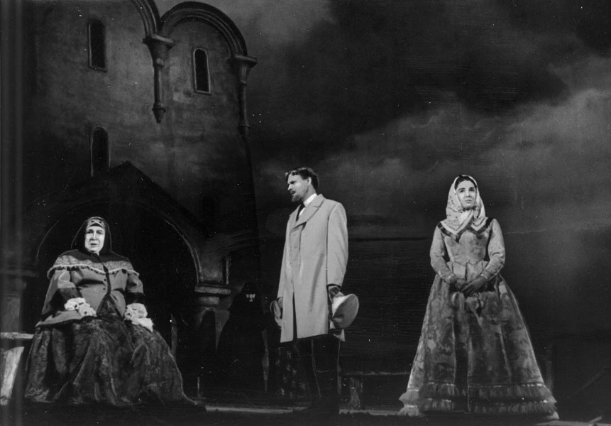 Прикольные гроза островского цитаты