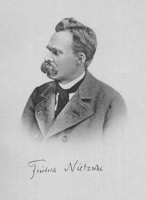 Прикольные фридрих ницше цитаты