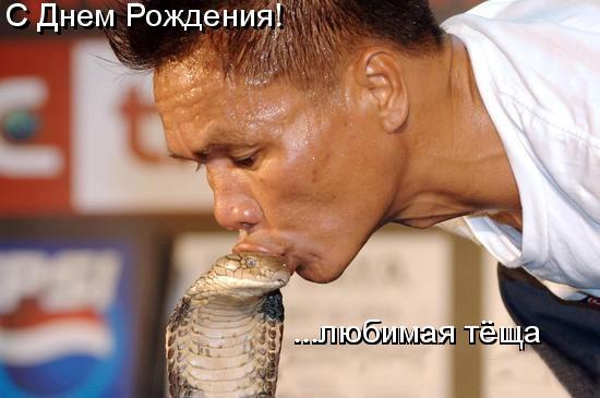 Прикольные поздравления с днем рождения от зятя | prikolnye-smeshnye.ru