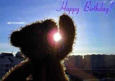 Красивые и прикольные поздравления с первым днем рождения | prikolnye-smeshnye.ru