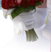 Красивые поздравления со свадьбой подруге