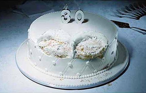 Прикольные поздравления с юбилеем 30 лет | prikolnye-smeshnye.ru