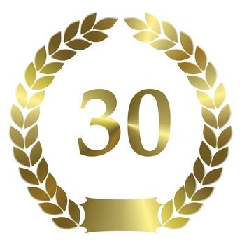 Прикольные и красивые поздравления с юбилеем 30 лет женщине | prikolnye-smeshnye.ru