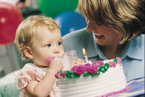 Красивые поздравления с днем рождения 2 годика | prikolnye-smeshnye.ru