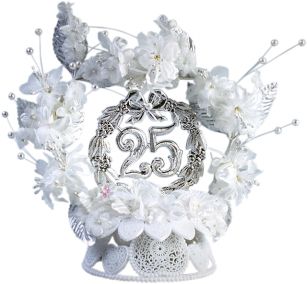 Красивые поздравления с 25 летием девушке | prikolnye-smeshnye.ru