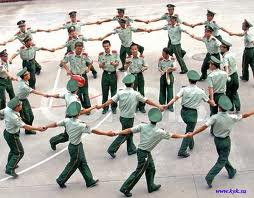 Красивые поздравления военному с днем рождения