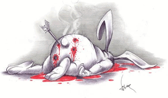 Прикольные поздравления с днем рождения охотнику | prikolnye-smeshnye.ru