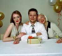 Красивые поздравления свекрови на свадьбе