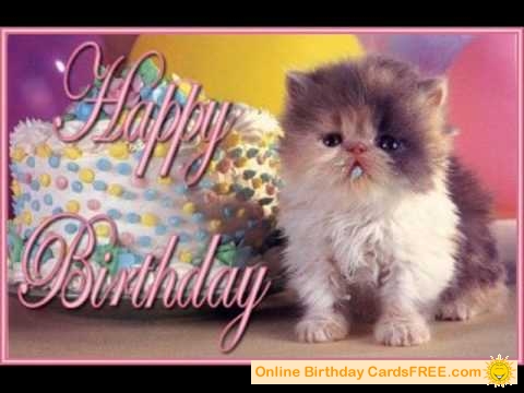 Прикольные поздравления с днем рождения открытки | prikolnye-smeshnye.ru