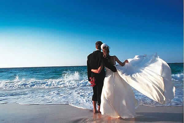 Поздравления на свадьбу молодоженам