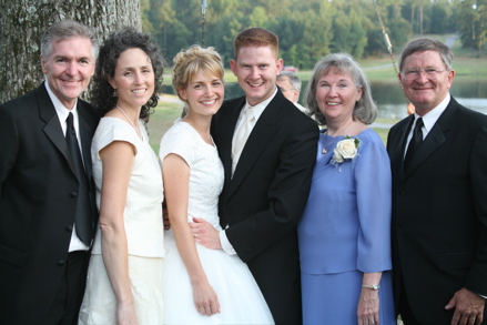 Поздравления на свадьбу сыну