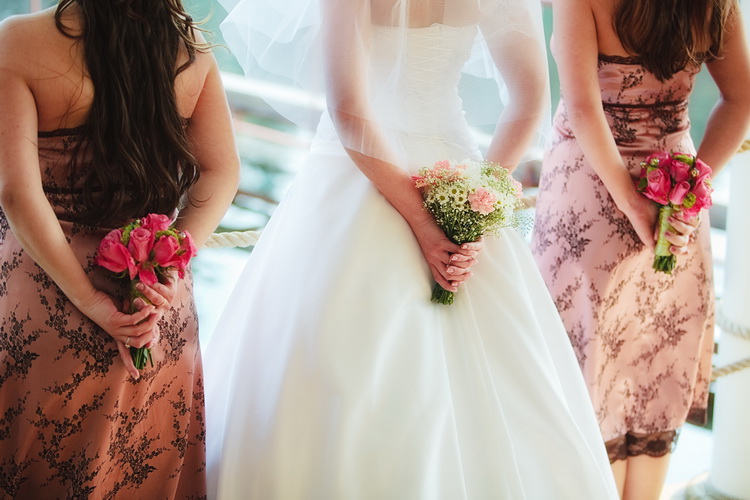 Веселые поздравления на свадьбу