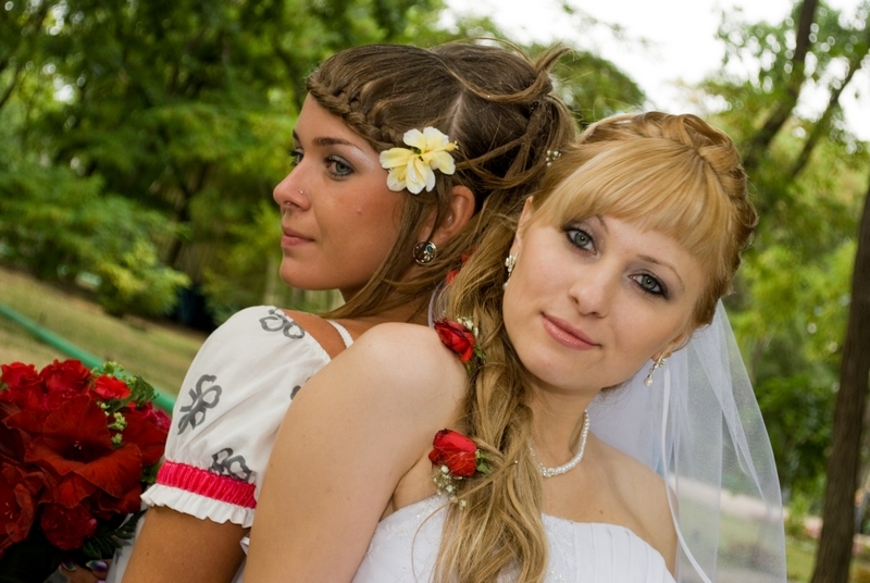 Поздравления крестнице на свадьбу