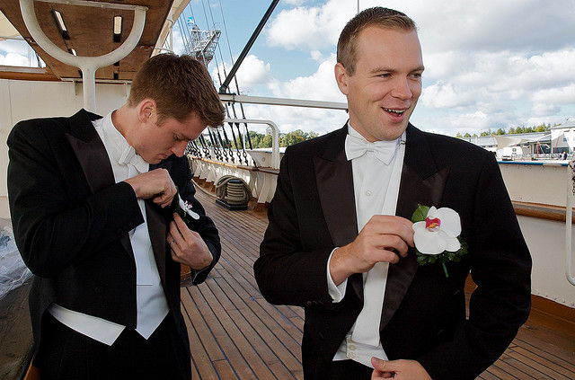 Поздравления крестнику на свадьбу