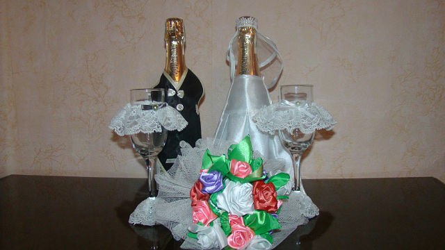 Поздравления на свадьбу