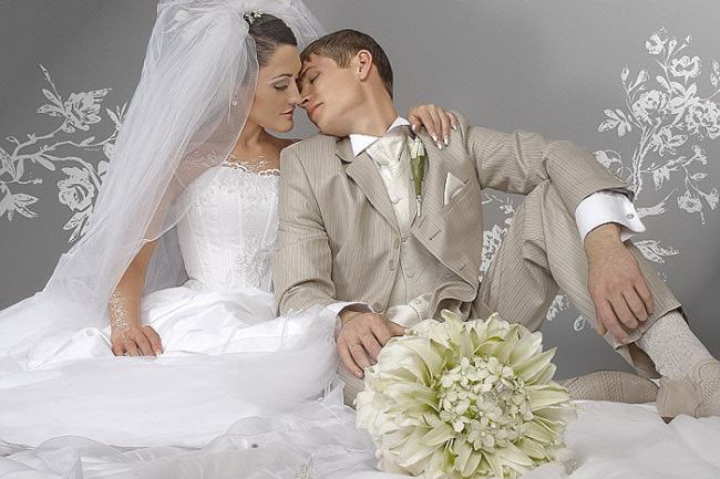 Поздравления на свадьбу притчи