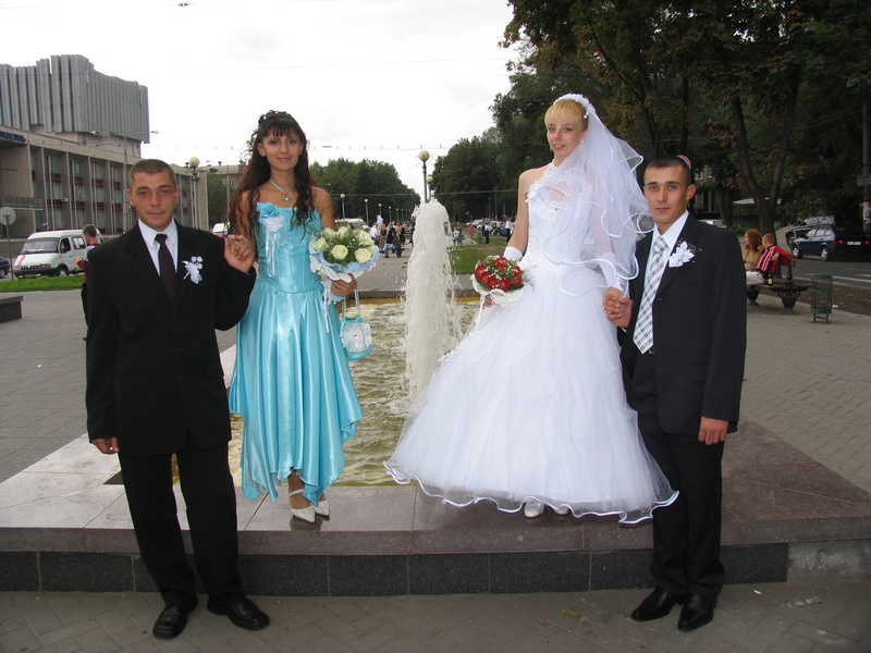 Поздравление на свадьбу другу