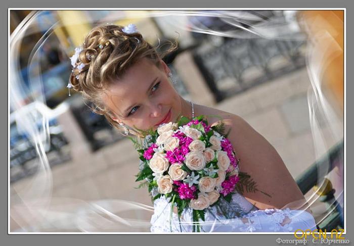 Поздравление на свадьбу зятю