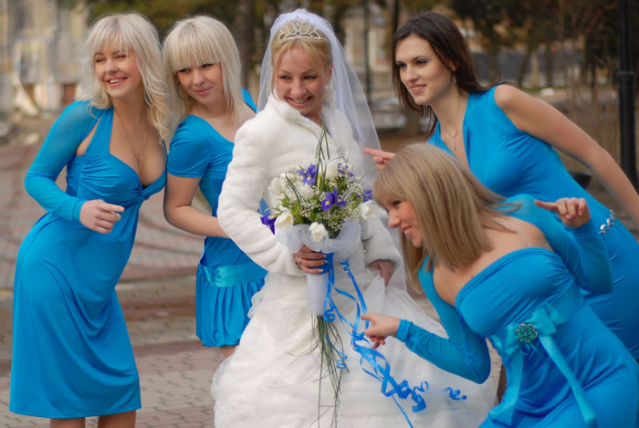 Поздравления на свадьбу в прозе