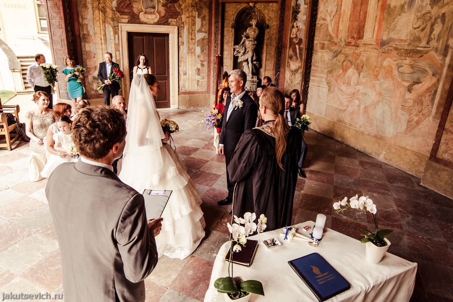 Поздравления на свадьбу в прозе от товарищей