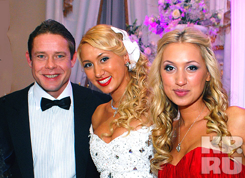 Поздравления на свадьбу в прозе брату