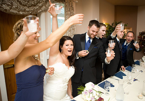 Поздравление на свадьбу сестре от сестры