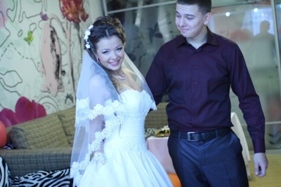 Поздравление на женитьбу сестре от брата 