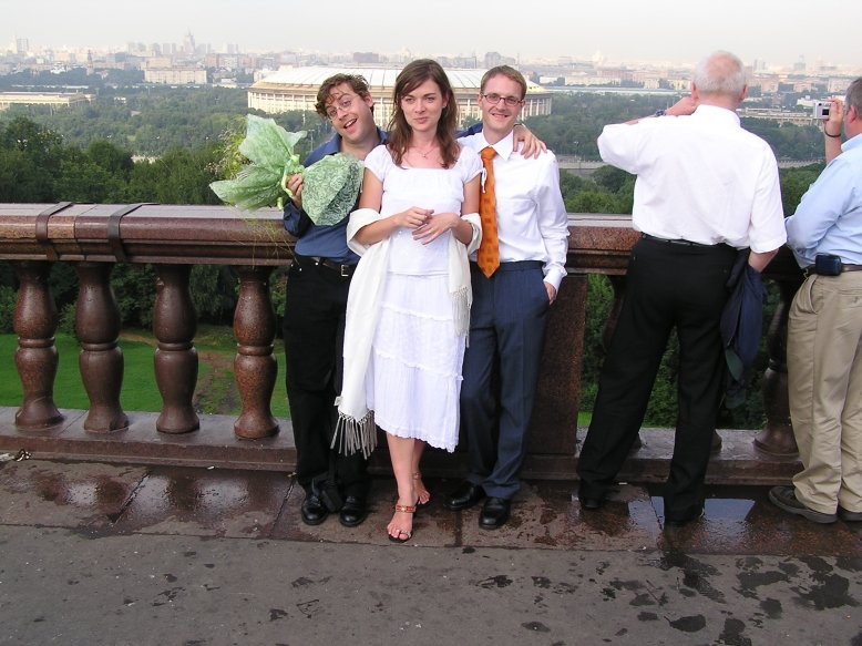 Поржелание на свадьбу двоюродной сестре