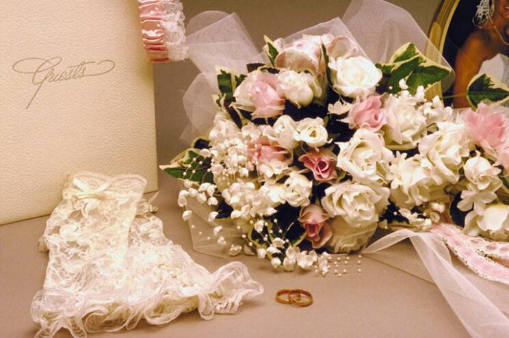 Поздравление на свадьбу подруге