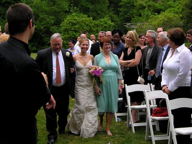 Поздравления от родителей на свадьбе