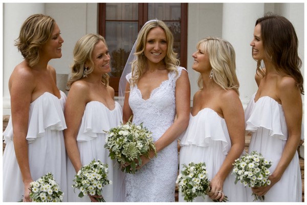 Пожелание на свадьбу лучшей подруге