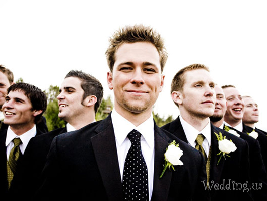 Поздравление на свадьбу от приятеля