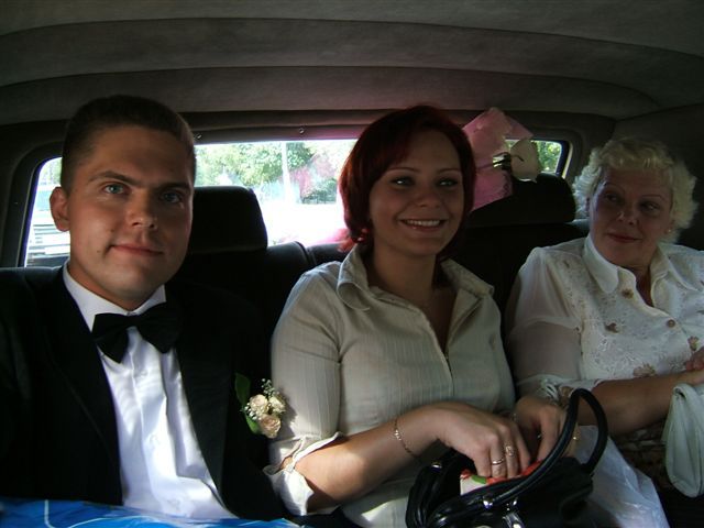 Поздравление на свадьбу брату от сестры