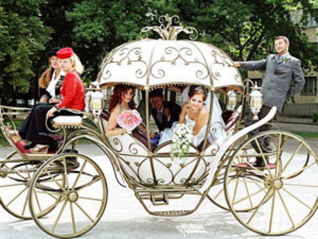 Красивые поздравления на свадьбу