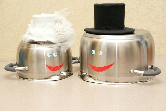 Прикольные смс поздравления с годовщиной свадьбы 8 лет мужу от жены в прозе и стихах 