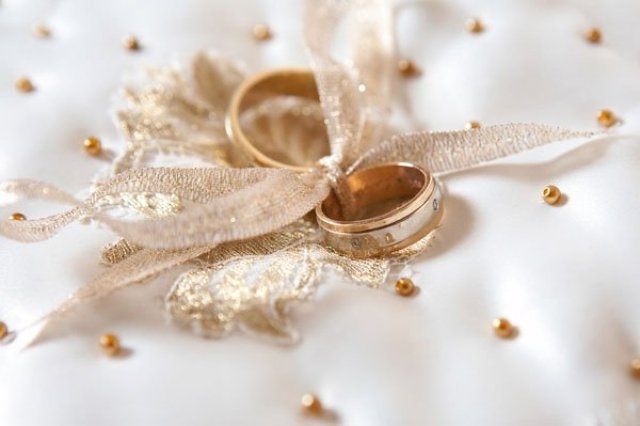 Поздравления с ситцевой свадьбой 