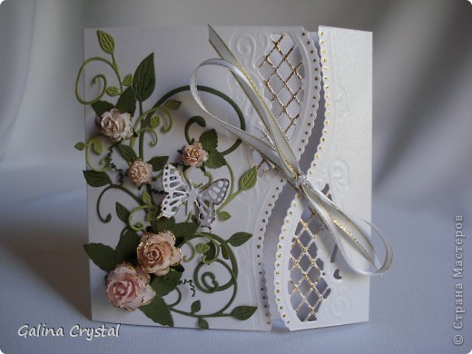 Поздравления с Кружевной свадьбой