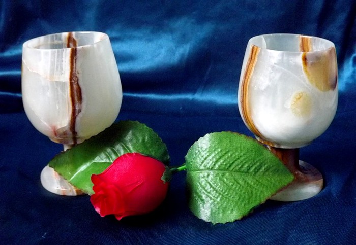 Поздравления с Агатовой свадьбой