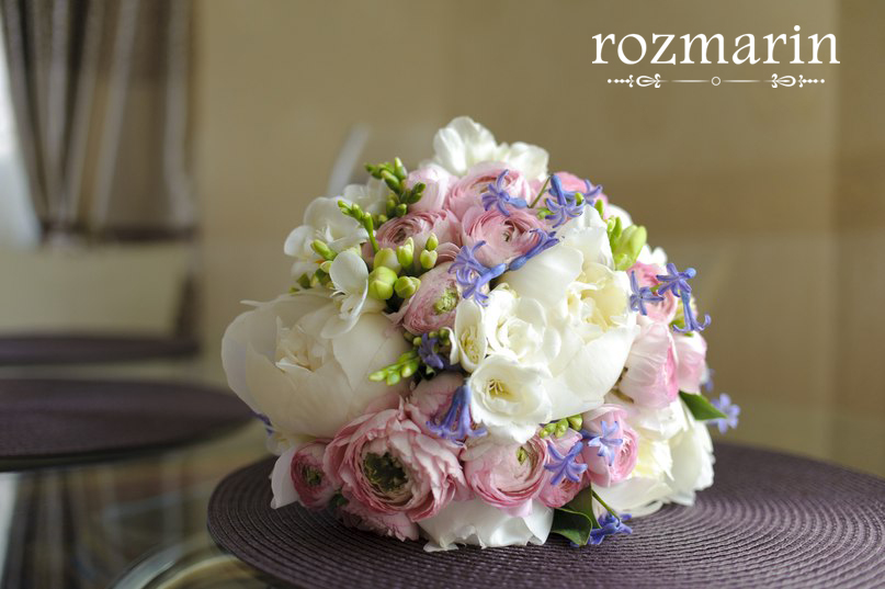 Поздравления с годовщиной свадьбы 19 лет - пожелания на гиацинтовую свадьбу