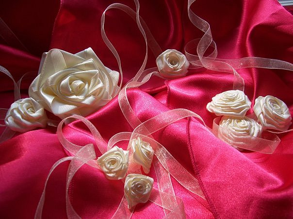 Поздравления с годовщиной свадьбы 24 года - пожелания на атласную свадьбу