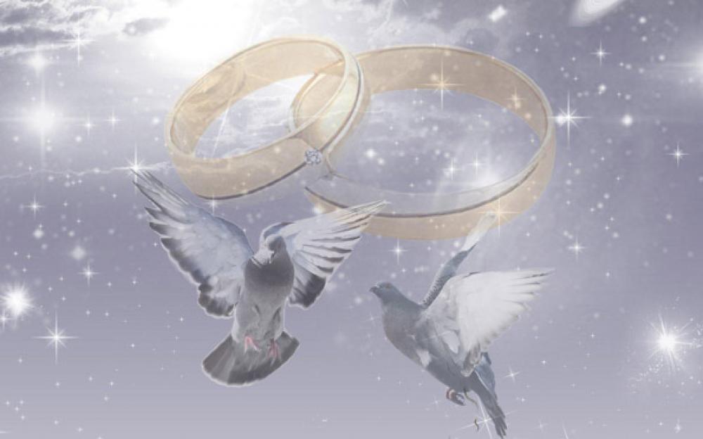 Поздравления с годовщиной свадьбы 