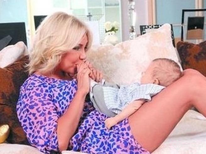 Поздравление с рождением сына подруге | prikolnye-smeshnye.ru