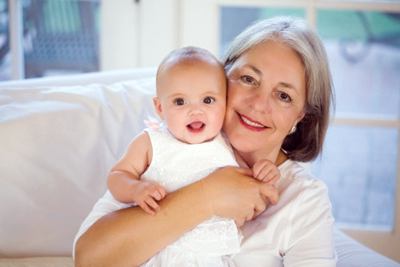 Поздравление с бабушке с рождением внучки | prikolnye-smeshnye.ru