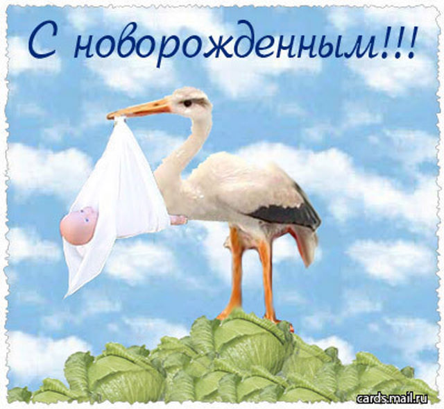 Поздравления с рождением ребенка в стихах | prikolnye-smeshnye.ru