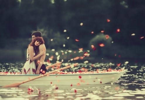 Прикольные статусы о новой любви для социальных сетей