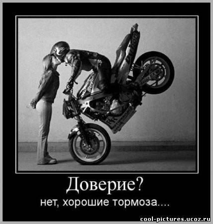 Прикольные статусы про доверие для социальных сетей