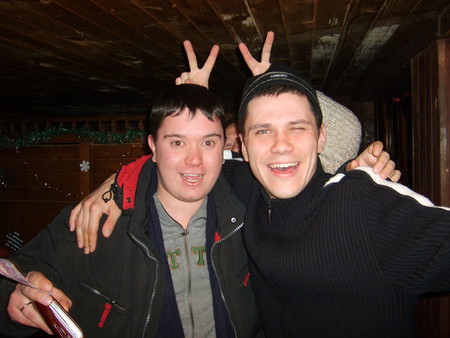 Прикольные статусы про пьянку для социальных сетей