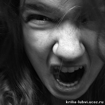 Прикольные статусы про злость для социальных сетей